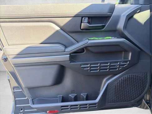 New 2025 Toyota Tacoma SR5 image 10