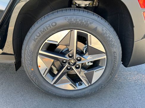 New 2026 Hyundai Tucson SEL image 21