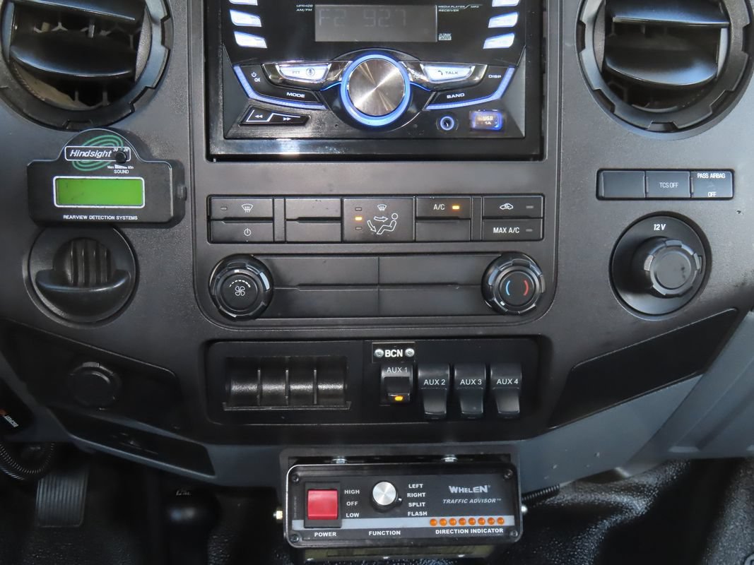 Used 2011 Ford F450 XL w/ Trailer Tow Pkg AWD/4WD image 25