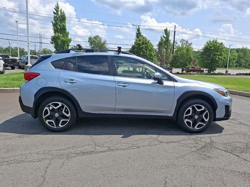 Used 2018 Subaru Crosstrek 2.0i Limited AWD/4WD image 27