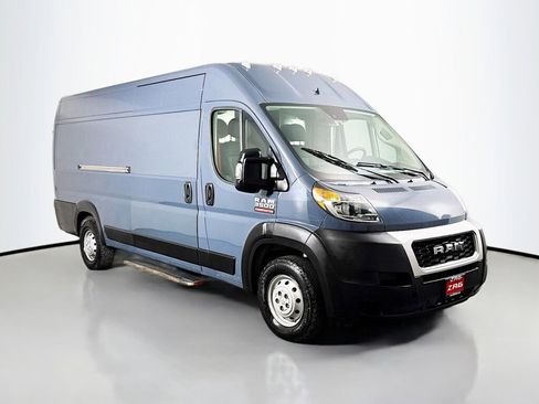 Used 2021 RAM ProMaster 3500 image 7