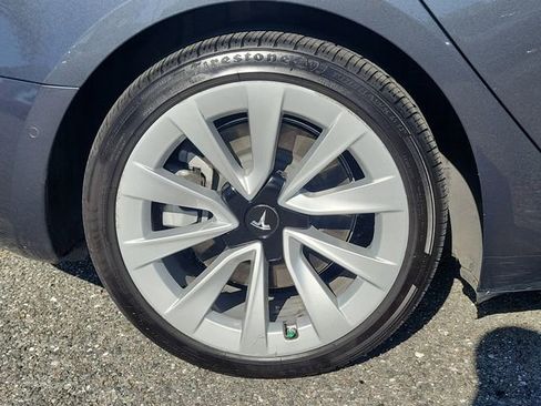 Used 2022 Tesla Model 3 Long Range image 5