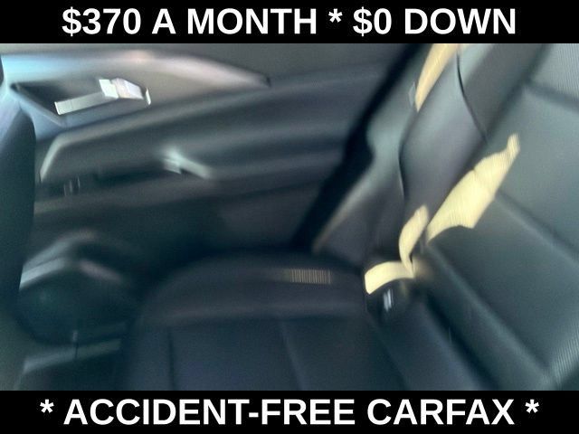 Used 2024 Chevrolet Equinox EV LT w/ Active Safety Package 3 FWD image 42