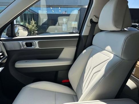 New 2026 Hyundai Santa Fe SEL FWD image 20