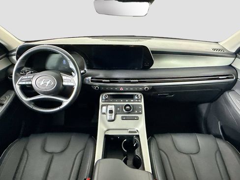 Used 2024 Hyundai Palisade SEL FWD image 13