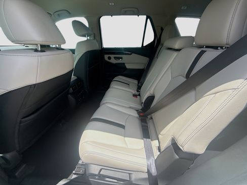 New 2026 Honda Pilot EX-L image 21