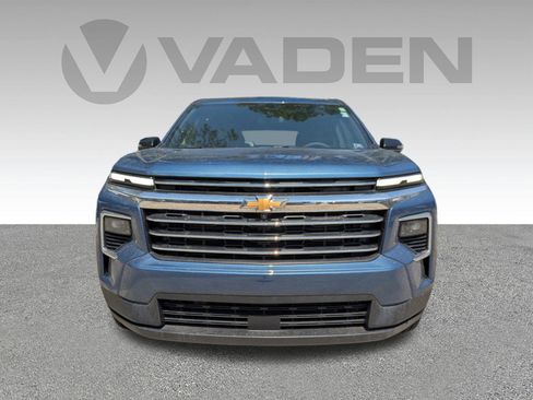 New 2025 Chevrolet Traverse LT w/ Driver Confidence Package image 36