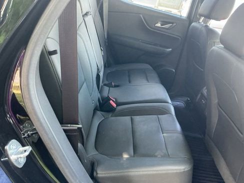 Used 2022 Chevrolet Blazer LT AWD/4WD image 21