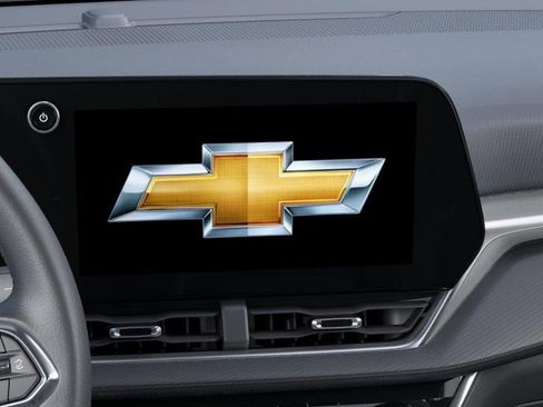 New 2026 Chevrolet Equinox LT FWD image 20