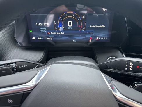 New 2026 Chevrolet Equinox LT w/ Safety and Technology Package AWD/4WD image 24