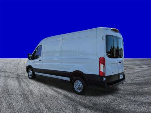 Certified 2023 Ford Transit 250 Base w/ Load Area Protection Package image 6