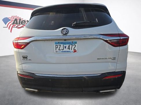 Used 2018 Buick Enclave Premium w/ Trailering Package AWD/4WD image 5