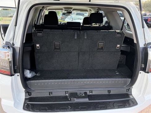 Certified 2023 Toyota 4Runner SR5 image 24