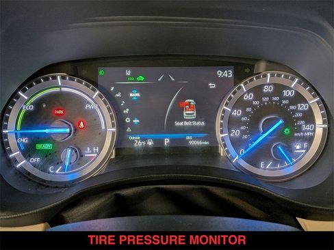 Used 2022 Toyota Highlander XLE image 23