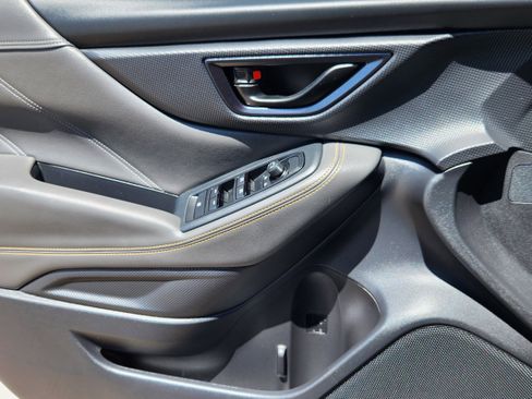 Certified 2024 Subaru Forester Wilderness image 8