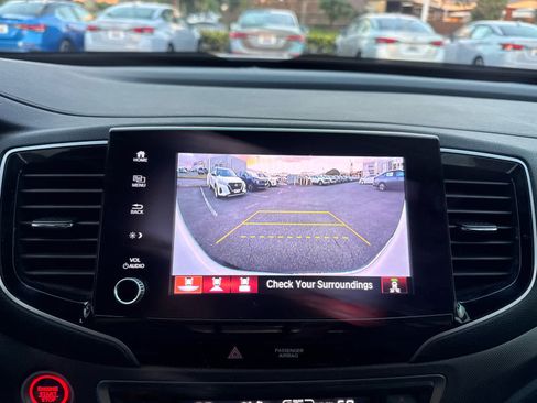 Used 2023 Honda Ridgeline RTL image 22