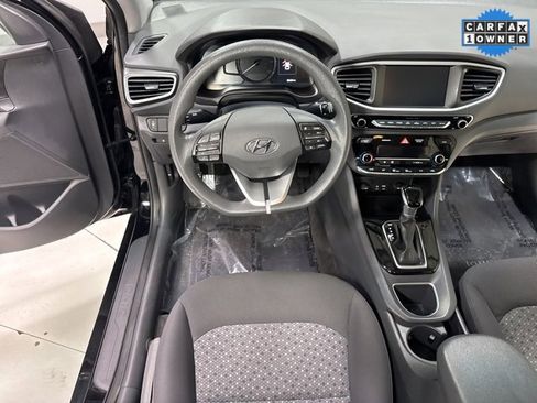 Used 2018 Hyundai Ioniq Blue image 12