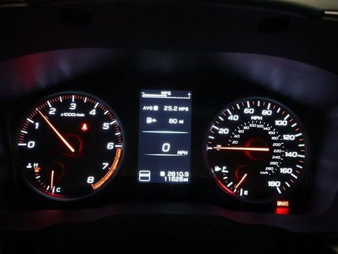 Certified 2023 Subaru WRX Premium image 30