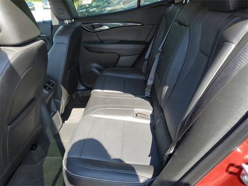 Used 2023 Buick Envision Essence image 26