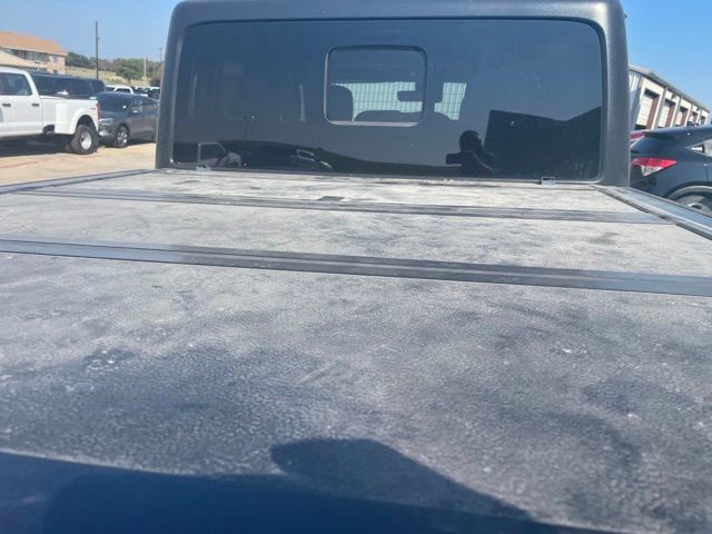 Used 2021 Jeep Gladiator Rubicon AWD/4WD image 9