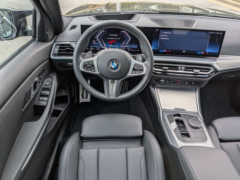 Certified 2024 BMW M340i w/ Premium Package image 33