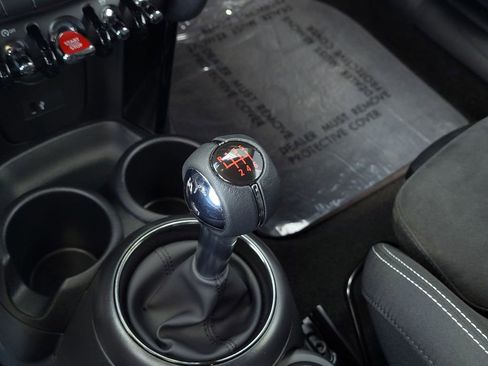 Used 2024 MINI Cooper John Cooper Works FWD image 19
