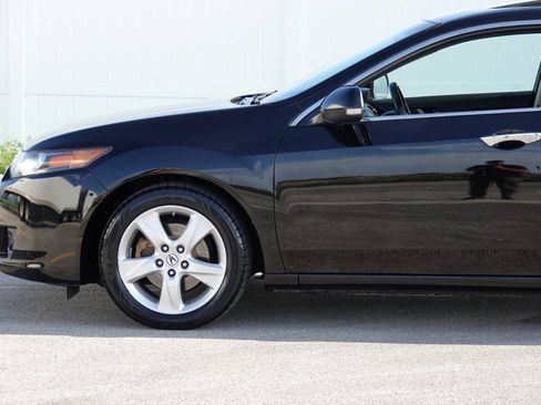 Used 2010 Acura TSX Sedan FWD image 13