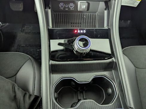 New 2026 Jeep Grand Cherokee Altitude image 15