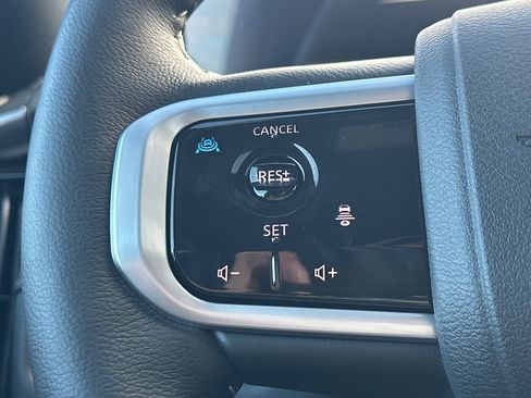 New 2026 Nissan Armada Platinum image 30