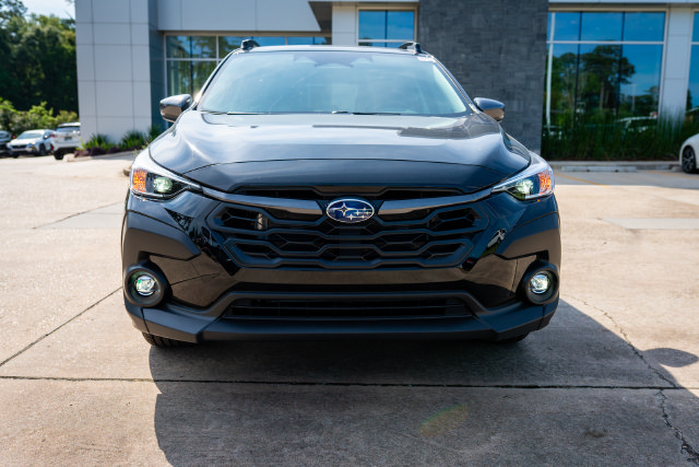 Certified 2025 Subaru Crosstrek 2.5i Premium AWD/4WD image 12