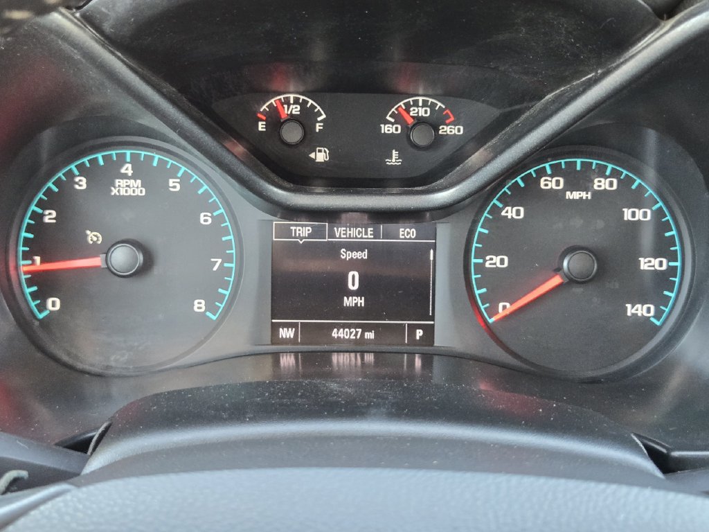 Used 2022 Chevrolet Colorado LT w/ Fleet Safety Package RWD image 16