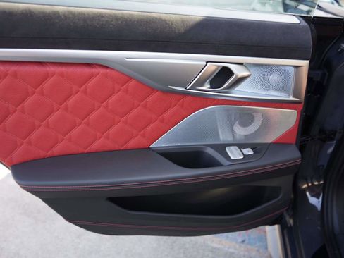 Used 2025 BMW M8 Competition image 15