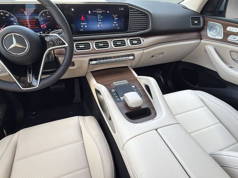 New 2026 Mercedes-Benz GLE 450 4MATIC image 25