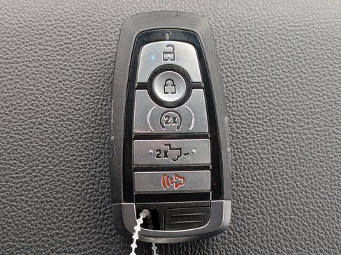 Used 2024 Ford F150 XLT w/ Equipment Group 302A MID image 33