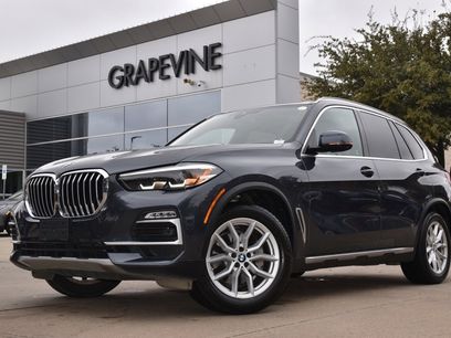Used 2021 BMW X5 xDrive40i w/ Convenience Package