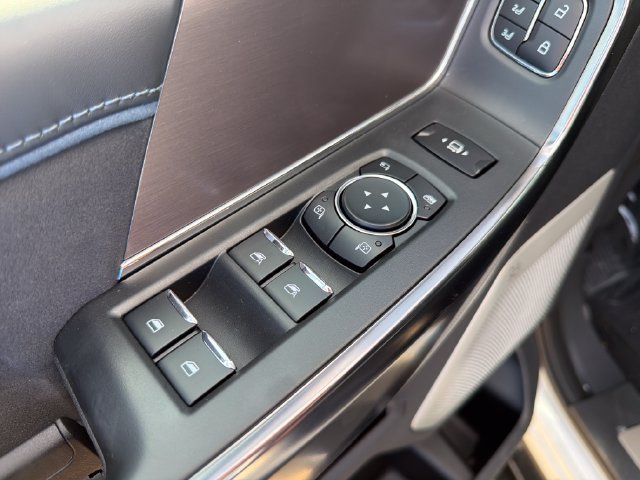 New 2026 Ford F450 Platinum AWD/4WD image 21