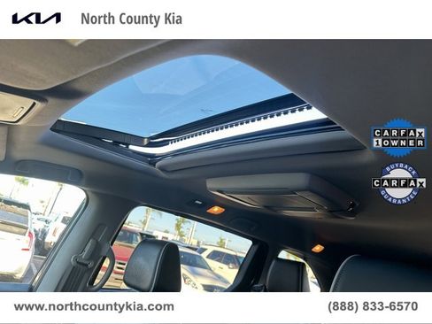 Used 2023 Honda Odyssey Elite image 4