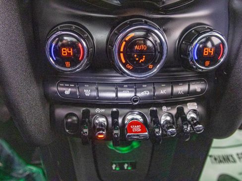 Used 2019 MINI Cooper S w/ Storage Package image 27