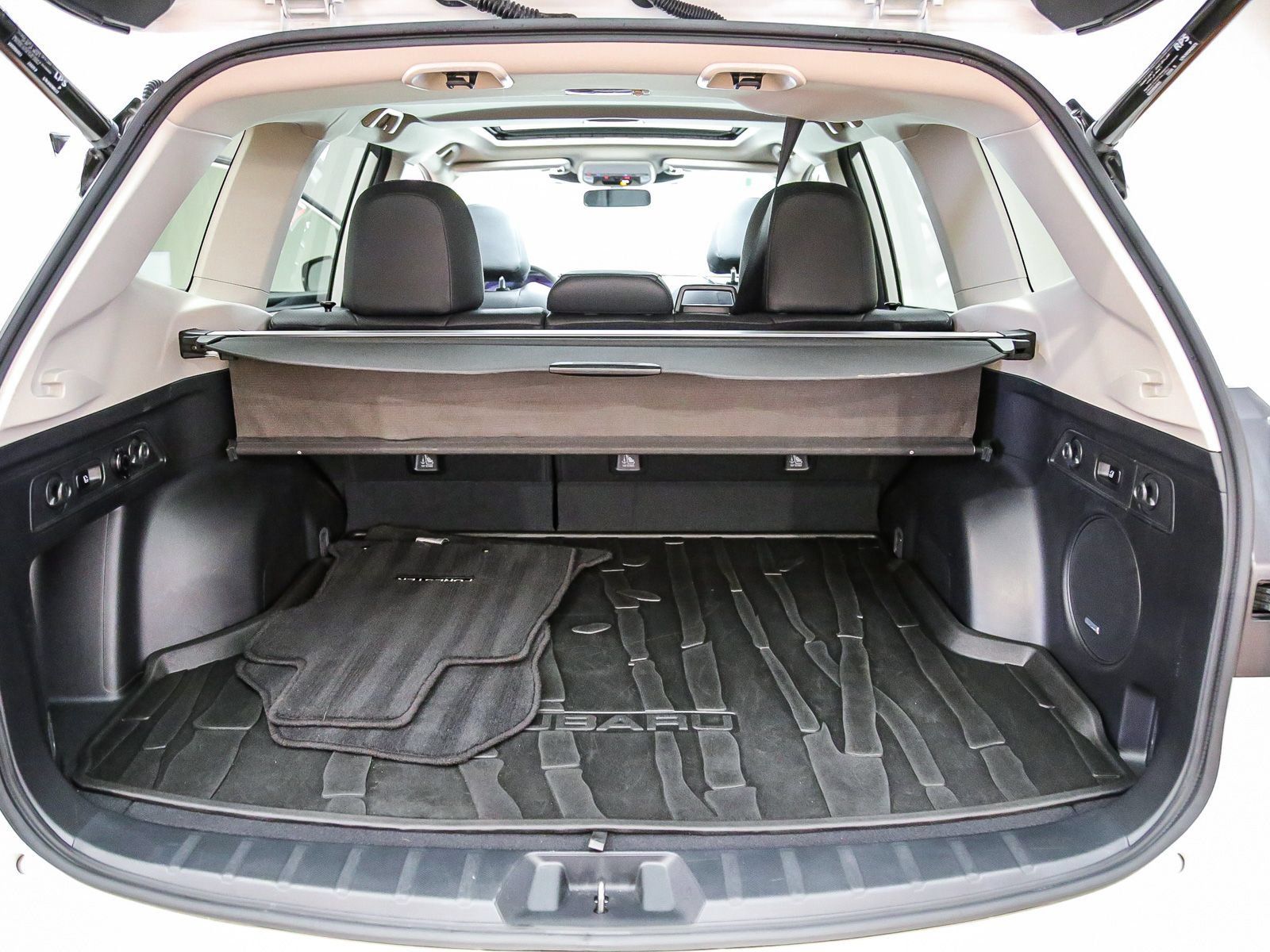 Used 2024 Subaru Forester Limited AWD/4WD image 28