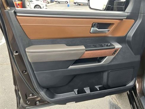 Used 2023 Toyota Tundra 1794 Edition image 7