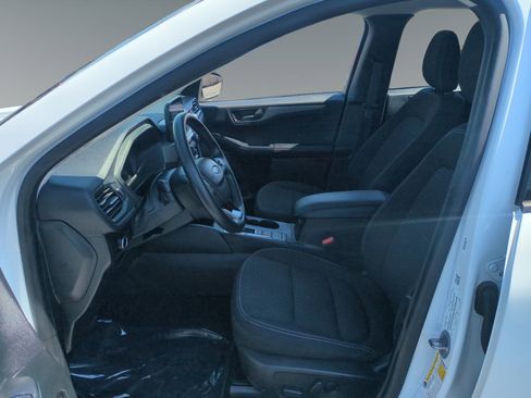Used 2023 Ford Escape Active image 18