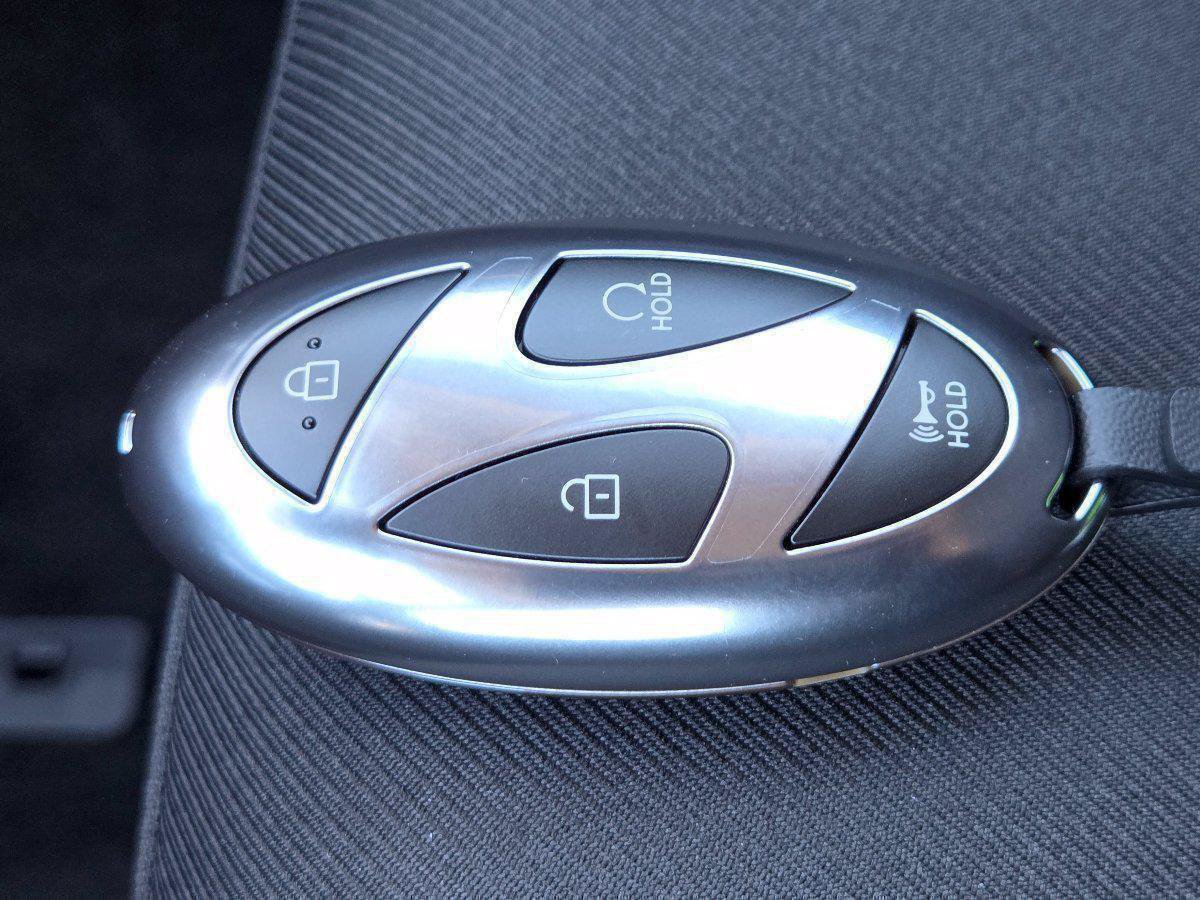 New 2026 Hyundai Tucson SEL AWD/4WD image 72