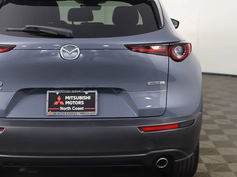 Used 2023 MAZDA CX-30 AWD 2.5 S w/ Preferred Package image 16
