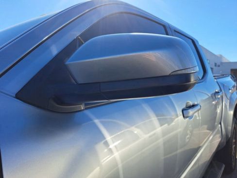 Used 2024 Toyota Tacoma TRD Sport image 9