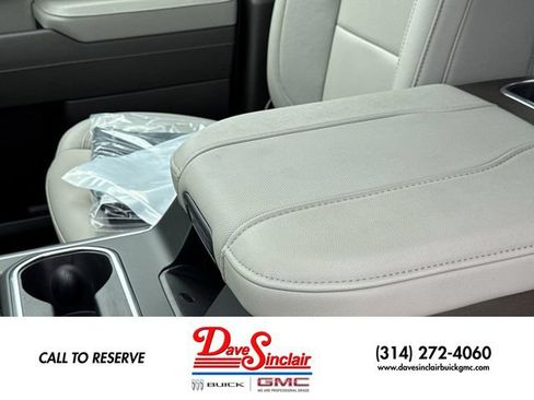 New 2026 GMC Sierra 3500 SLT AWD/4WD image 29