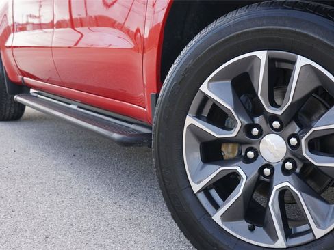 Used 2019 Chevrolet Silverado 1500 LT w/ All-Star Edition RWD image 2