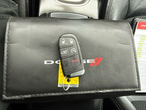 Used 2018 Dodge Journey Crossroad image 26