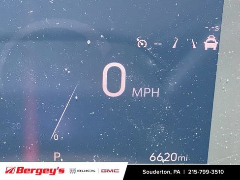 Used 2025 Buick Encore GX Preferred w/ Comfort Package AWD/4WD image 18