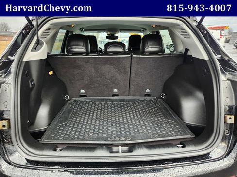 Used 2022 Jeep Compass Latitude w/ Convenience Group image 34