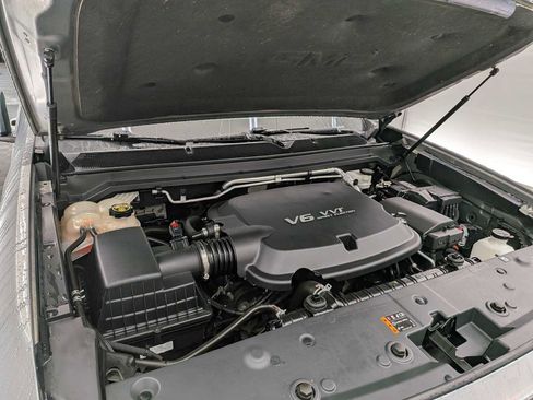 Used 2018 GMC Canyon Denali image 15